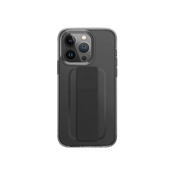 Uniq Heldro Mount Protective Case For Iphone 14 Pro / 14 Pro Max Cover &Amp; Protector