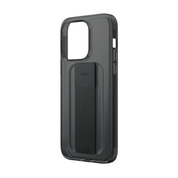 Uniq Heldro Mount Protective Case For Iphone 14 Pro / 14 Pro Max Cover &Amp; Protector