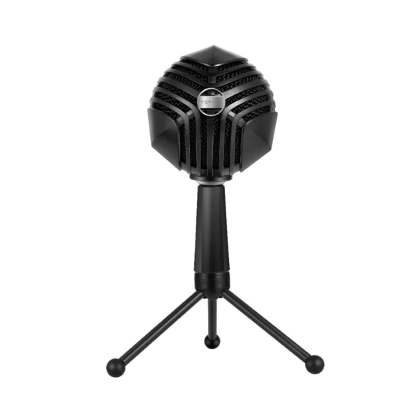 Vertux Sphere High Sensitivity Professional Digital Recording Microphone Arrival AUDIO GEAR