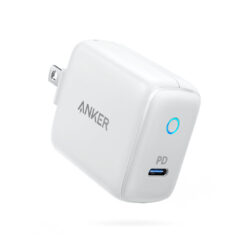 Anker PowerPort PD 1 Power Delivery 18W USB C Charger Arrival Charger