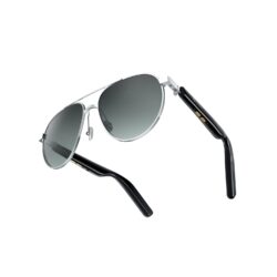 Anker Soundcore Frames Tour Bluetooth Audio Smart Glasses Sunglasses
