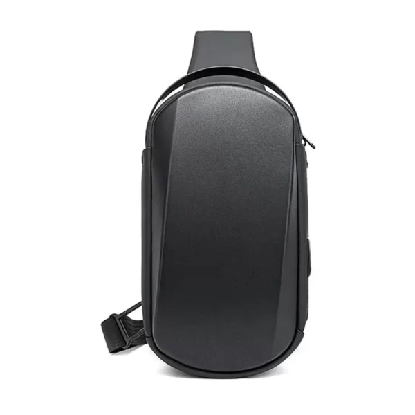 BANGE BG-7256 Hard Shell Shoulder Bag Bags | Sleeve | Pouch