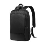 BANGE BG-77115 Anti-theft Backpack Thin and Expandable flash BackPack