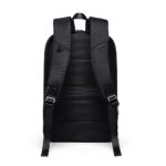 BANGE BG-77115 Anti-theft Backpack Thin and Expandable BackPack