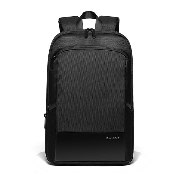 BANGE BG-77115 Anti-theft Backpack Thin and Expandable