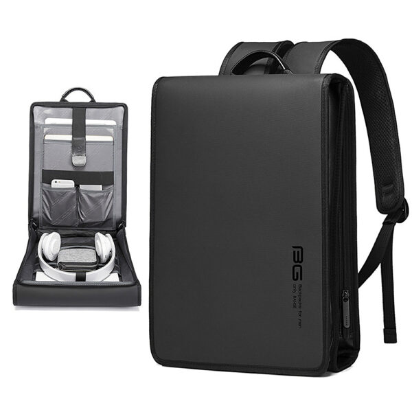 Bange BG-7252 16 Inch Anti-theft Backpack BackPack