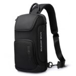 Bange BG-7565 Waterproof Anti-theft Crossbody Chest Bag Bags | Sleeve | Pouch