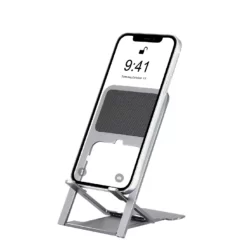 COTEetCI Light Weight Folding Stand Phone Holder for Smartphone Arrival Accessories