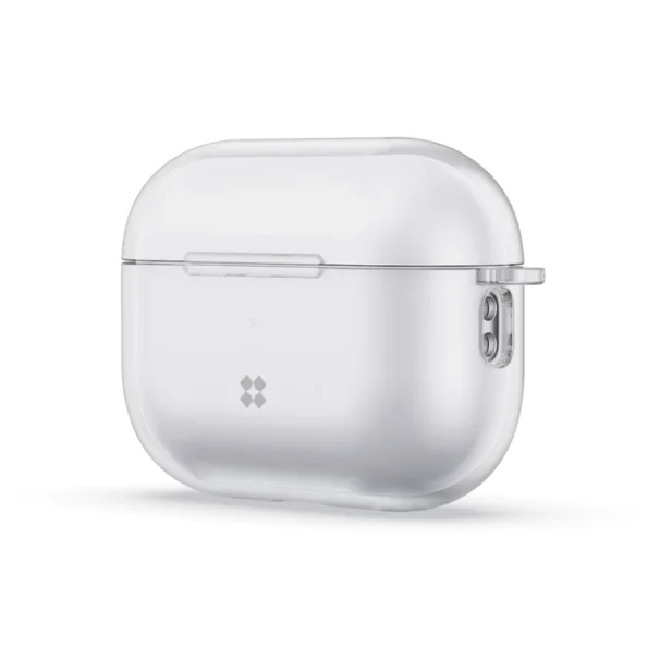 CaseStudi Explorer Clear Protective Case for AirPods Pro 2