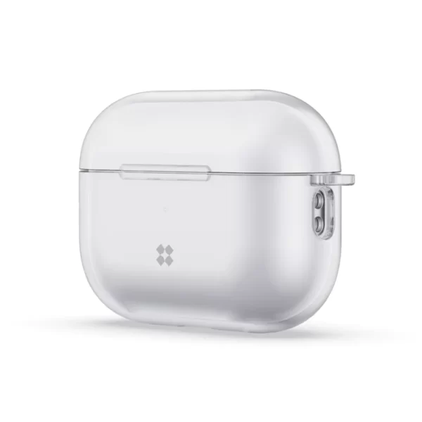 CaseStudi Explorer Clear Protective Case for AirPods Pro 2 Cover & Protector