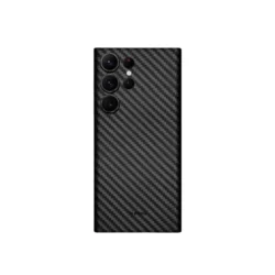 KZDOO Air Carbon Ultra Thin Case for Galaxy S23 Ultra Cover & Protector