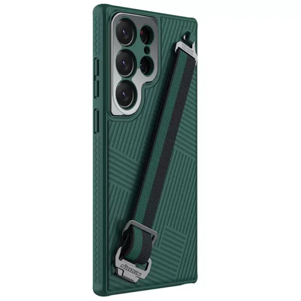 Nillkin Strap Case for Galaxy S23 Ultra