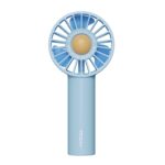 ROCK Mini Handheld Fan 1800mAh Battery