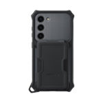 Samsung Rugged Gadget Case for Galaxy S23 Ultra Arrival Cover & Protector