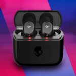 Skullcandy Mod Wireless Bluetooth Earbuds Arrival Airpod & EarBuds
