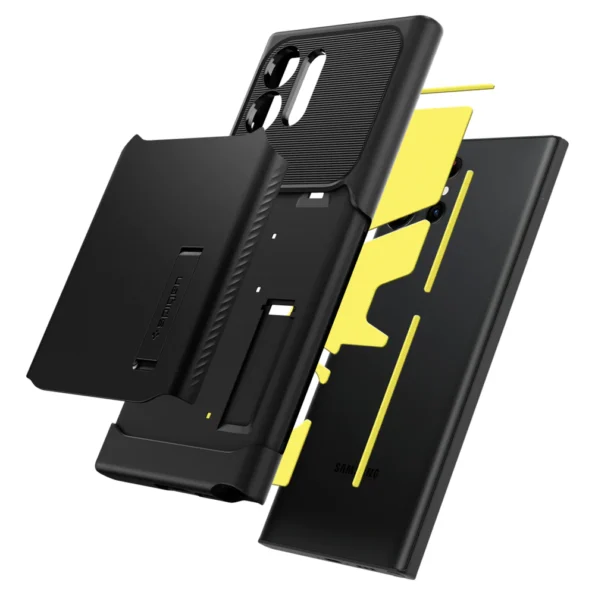 Spigen Slim Armor Case for Galaxy S23 Ultra