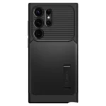 Spigen Slim Armor Case for Galaxy S23 Ultra Cover & Protector