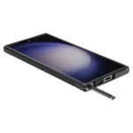 Spigen Tough Armor Case for Galaxy S23 Ultra 1