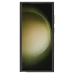 Spigen Ultra Hybrid Case for Galaxy S23 Ultra -Matte Black Arrival Cover & Protector