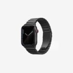 UNIQ Strova Stainless Steel Band for Apple Watch 49 45 44mm4