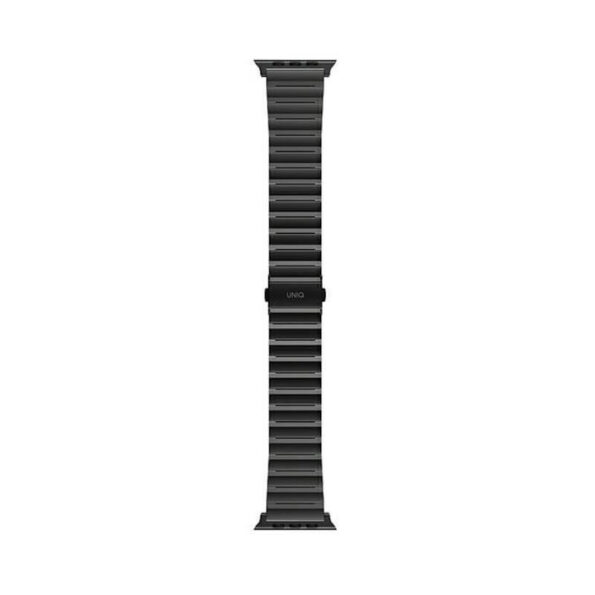 UNIQ Strova Stainless Steel Band for Apple Watch 49 / 45 / 44mm