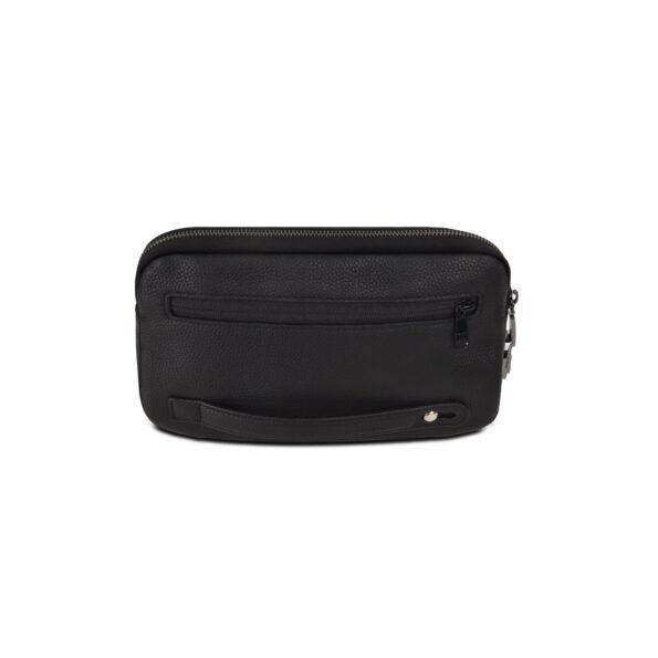 WiWU Alpha Anti-theft Clutch Bag