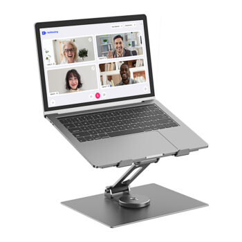 WiWU S800 Adjustable Laptop Stand