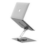 WiWU S800 Adjustable Laptop Stand Flash Sale