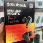 Skullcandy Dime 2 True Wireless In-Ear Bluetooth Earbuds