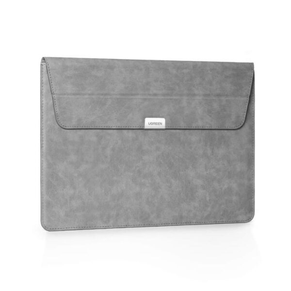 Ugreen 13.3 inch Microfibre Laptop Sleeve -(20432) Bag Bags | Sleeve | Pouch