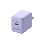 Anker 312 PD 20W II USB-C Adapter (A2678) Charger