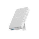 Anker 633 MagGo 10000mAh 20W USB-C Magnetic Wireless Power Bank Arrival Charging Essential