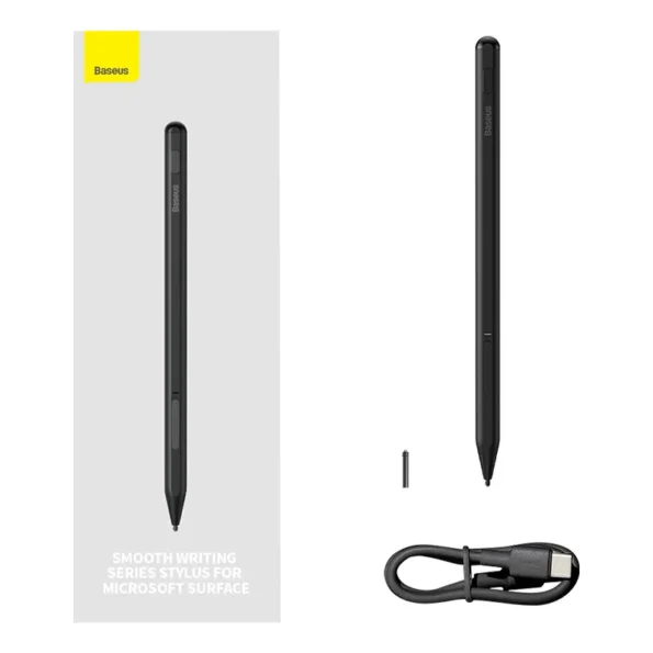 Baseus Stylus Smooth Writing Series Stylus Active Pen for Microsoft Surface