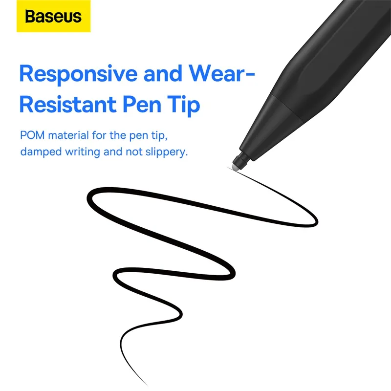 Baseus Stylus Smooth Writing Series Stylus Active Pen for Microsoft Surface