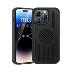 Benks MagClap™ Biliz Pro Cooling Case for iPhone 14 Pro Max