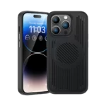 Benks MagClap™ Biliz Pro Cooling Case for iPhone 14 Pro Max