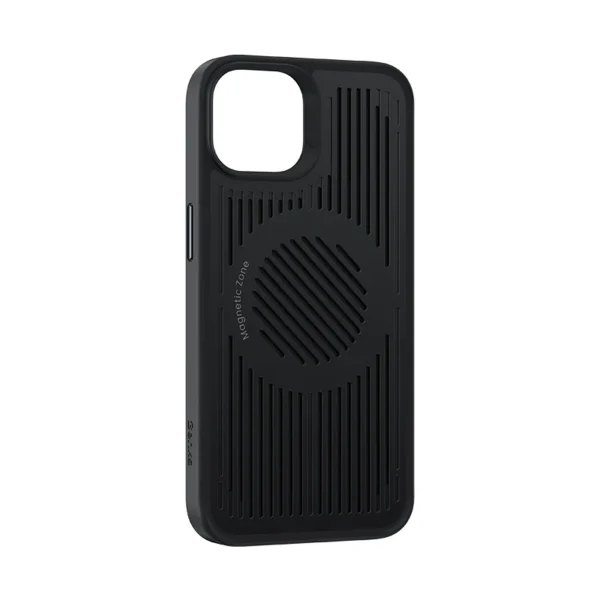 Benks MagClap™ Biliz Pro Cooling Case for iPhone 14 Pro Max