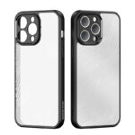 DUX DUCIS Aimo Series TPU + PC MagSafe Frosted Feel Protective Case for iPhone 14 Pro / 14 Pro Max Cover & Protector