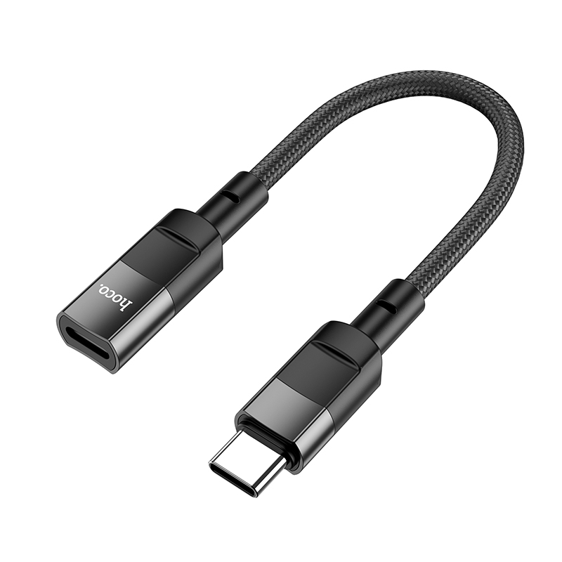 Extension cable Type-C male to USB female USB3.0 U107 - HOCO