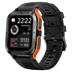 KOSPET TANK M2 Smart Watch Flash Sale