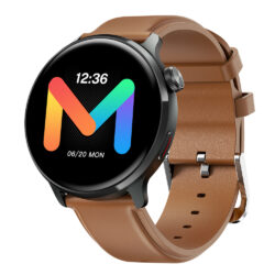 Mibro Watch Lite2 AMOLED Display Bluetooth Call Smart Watch Arrival Smart Watch