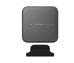 Momax ONEPLUG 100W 4-Port GaN Desktop Charger (UM33) Arrival Charger