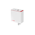 OnePlus SUPERVOOC 100W Dual Ports Power Adapter Arrival Charger
