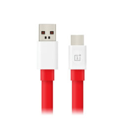 OnePlus SUPERVOOC 80W Type-A To Type-C Cable (100cm) Arrival Cable