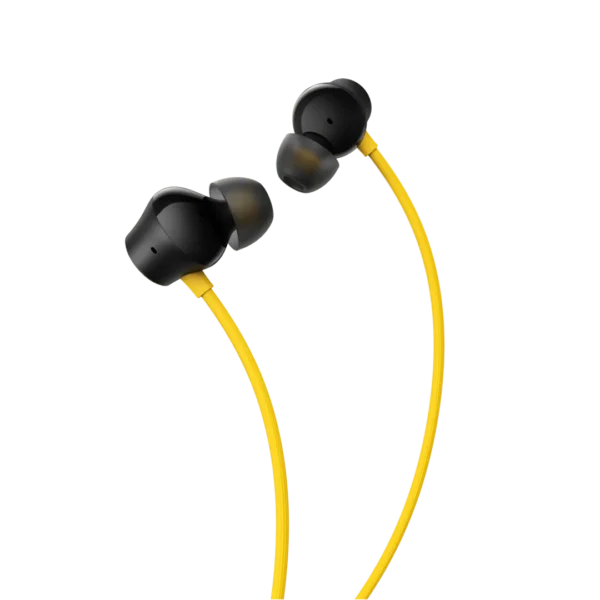 Realme Buds Wireless 2S Dual Device Switching Neckband Earphone