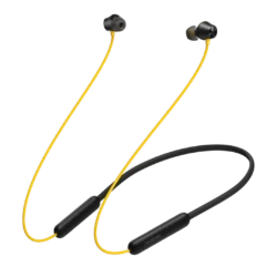 Realme Buds Wireless 2S Dual Device Switching Neckband Earphone Arrival Music & Audio