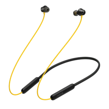 Realme Buds Wireless 2S Dual Device Switching Neckband Earphone