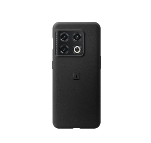 Sandstone Bumper Case for OnePlus 10 Pro 5G