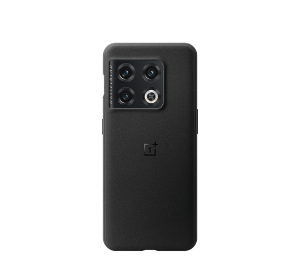 Sandstone Bumper Case for OnePlus 10 Pro 5G