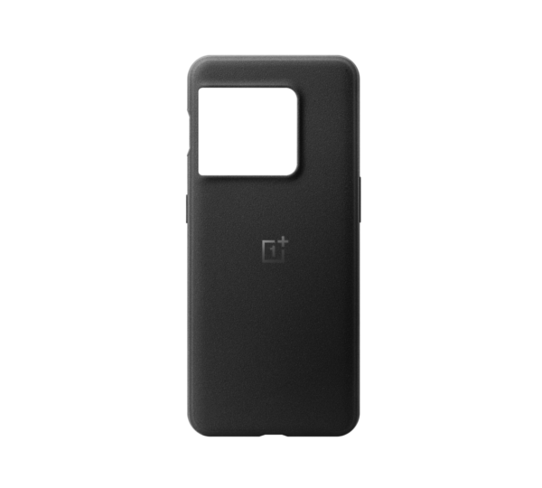 Sandstone Bumper Case for OnePlus 10 Pro 5G